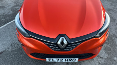 Renault Clio 1.6 E-TECH Hybrid 140 SE Edition 5dr Auto Hybrid Hatchback